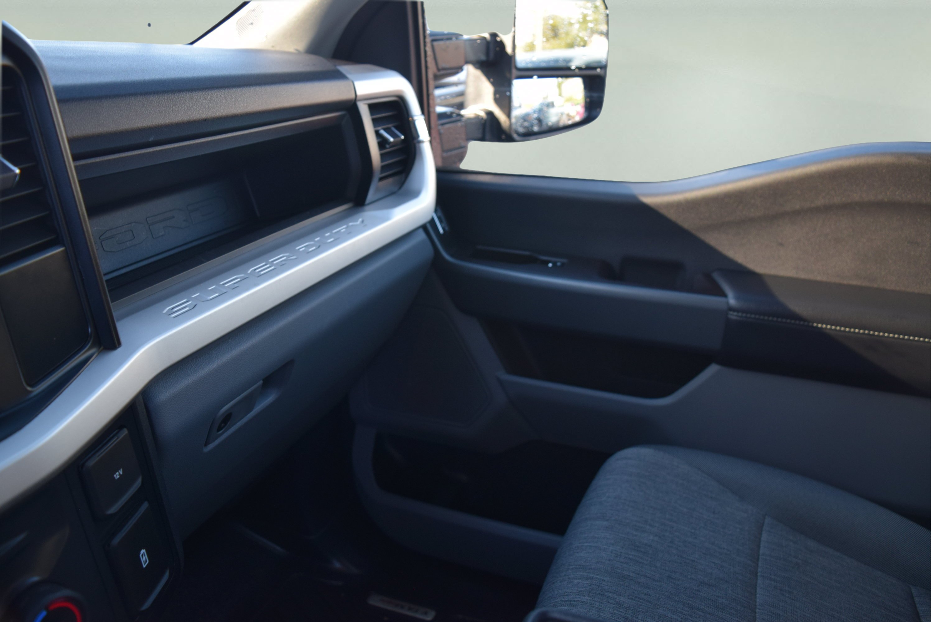 Used 2024 Ford F350 XL w/ STX Appearance Package AWD/4WD image 17