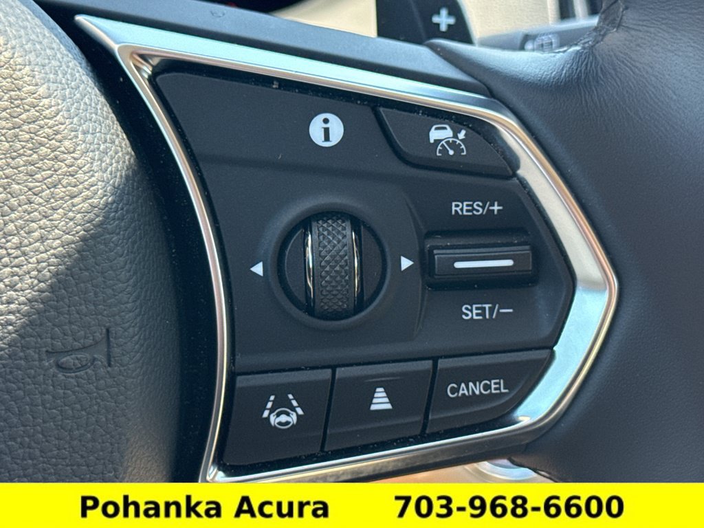 Certified 2024 Acura RDX SH-AWD image 12