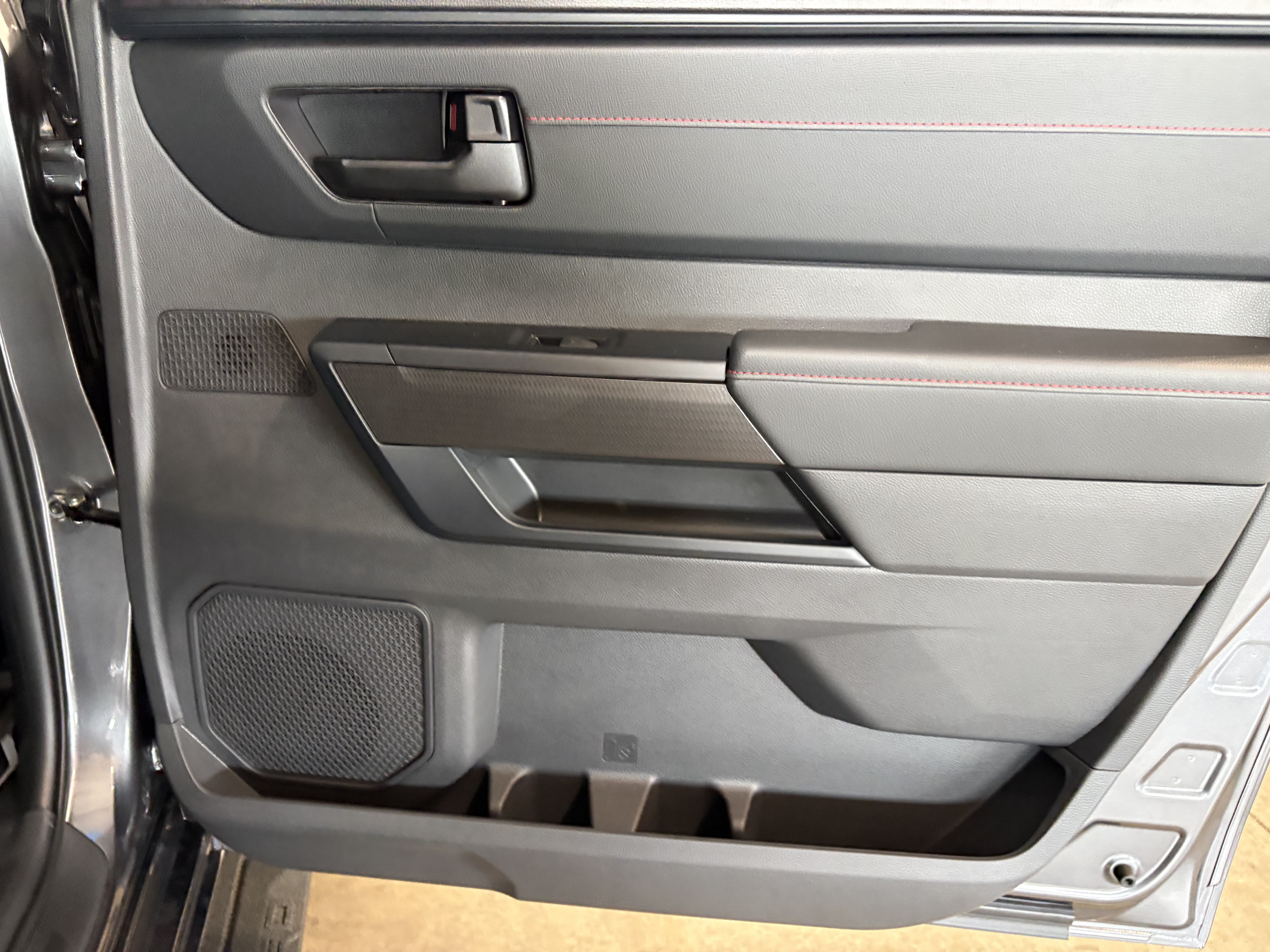 New 2026 Toyota Tundra TRD Pro AWD/4WD image 34
