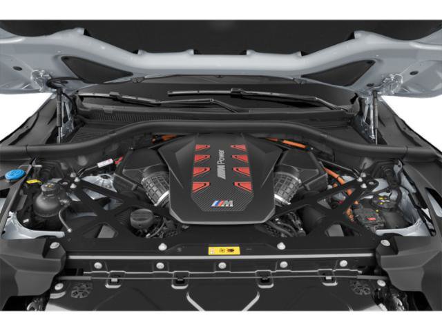 New 2026 BMW XM Label Red image 15