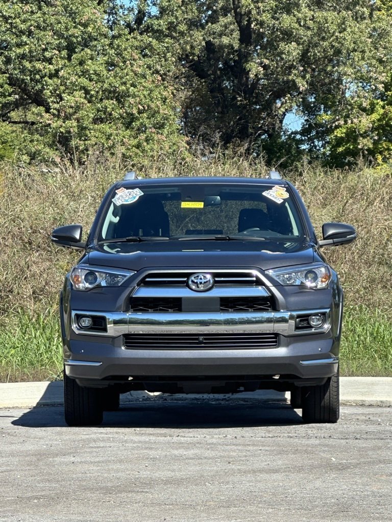 Used 2023 Toyota 4Runner Limited image 7