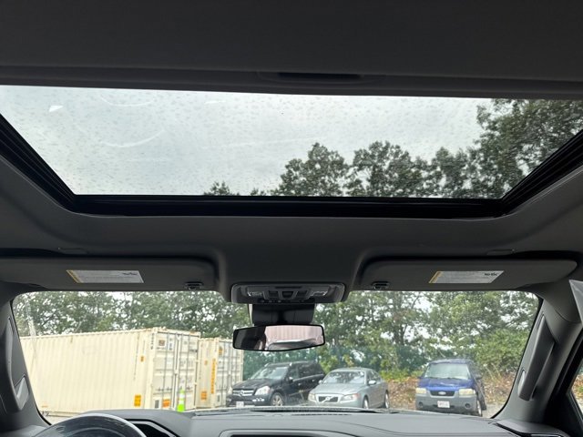 New 2025 GMC Sierra 1500 Elevation w/ Elevation Premium Package image 16