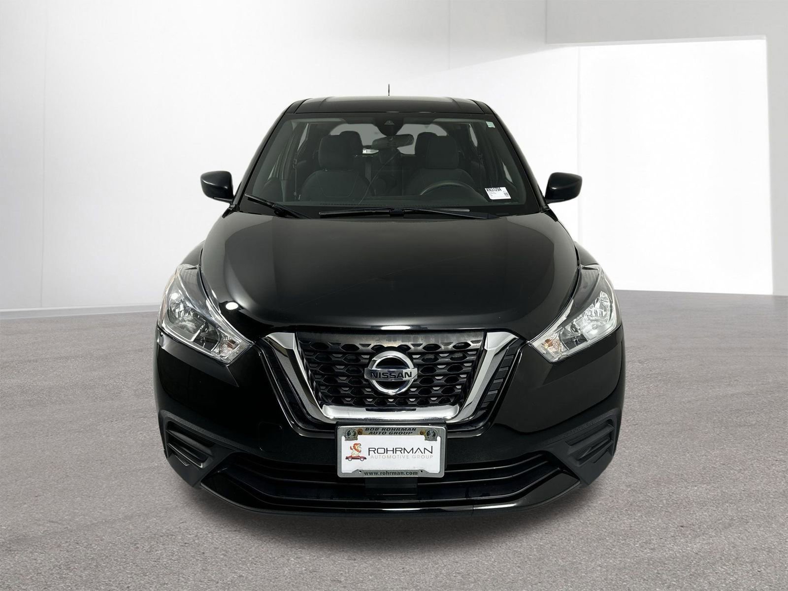 Used 2020 Nissan Kicks S image 26