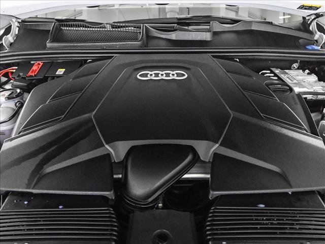 Certified 2025 Audi Q7 3.0T Premium Plus w/ Premium Plus Package image 24