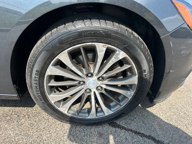 Used 2017 Buick LaCrosse Essence w/ Sights and Sounds Package FWD image 47