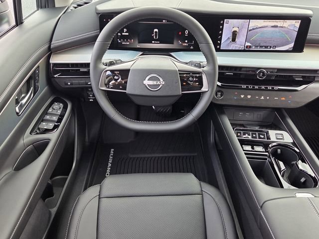New 2026 Nissan Murano SL AWD/4WD image 9