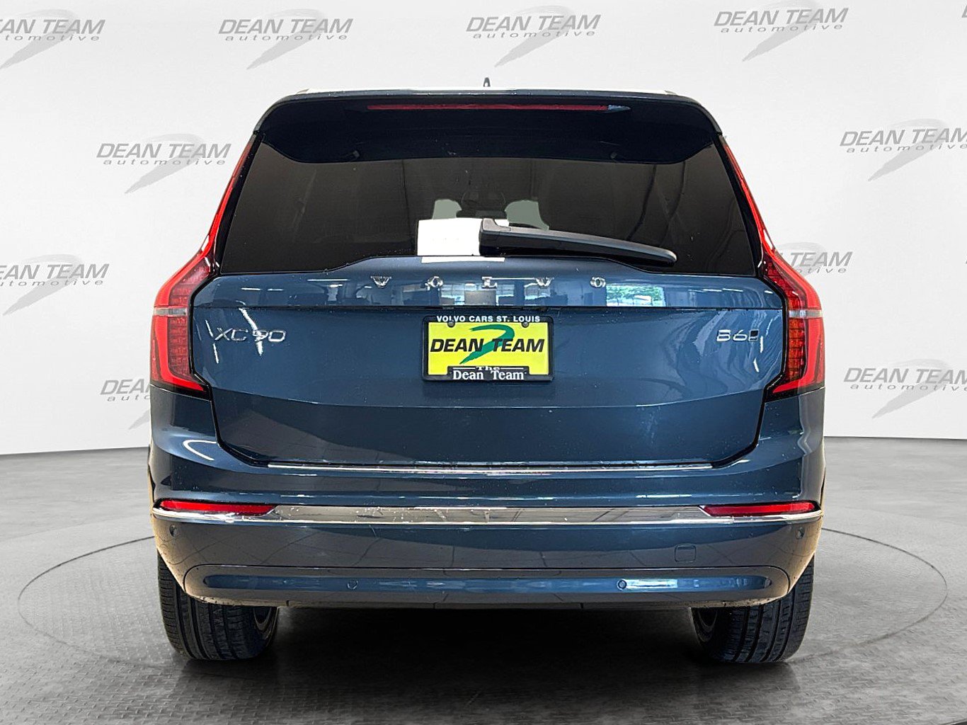 Used 2026 Volvo XC90 B6 Plus AWD/4WD image 8