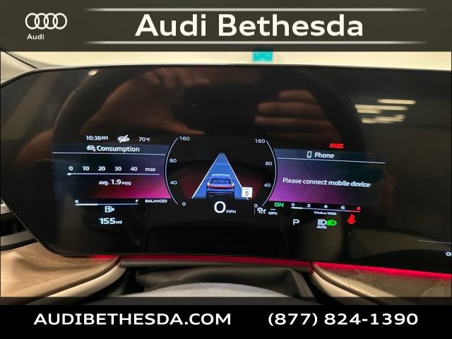Certified 2025 Audi Q5 Premium Plus w/ Premium Plus AWD/4WD image 17