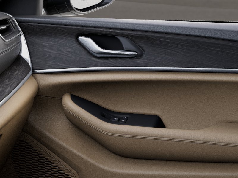 New 2025 Jeep Grand Cherokee Limited image 25