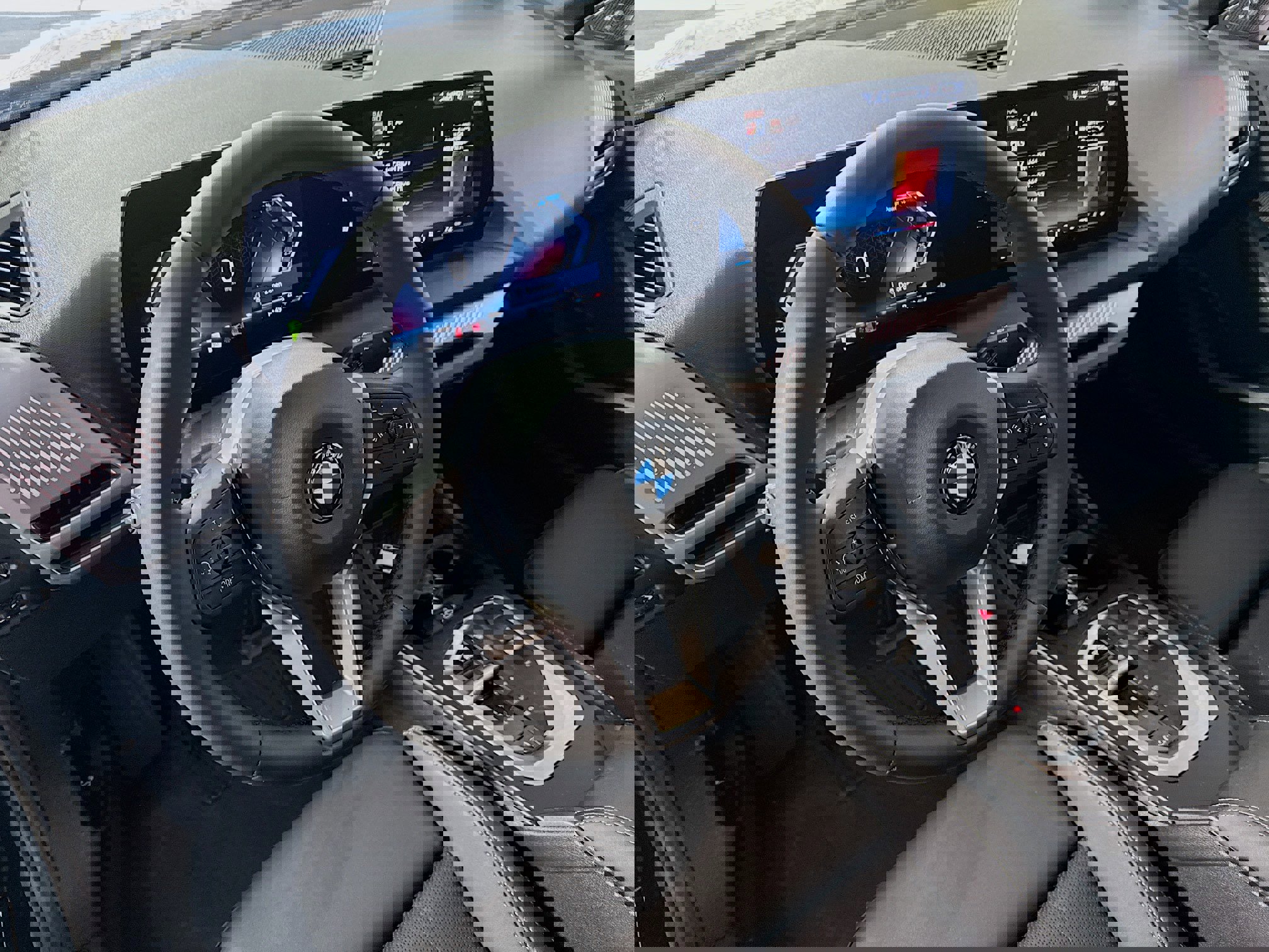 Used 2025 BMW 228i xDrive image 24