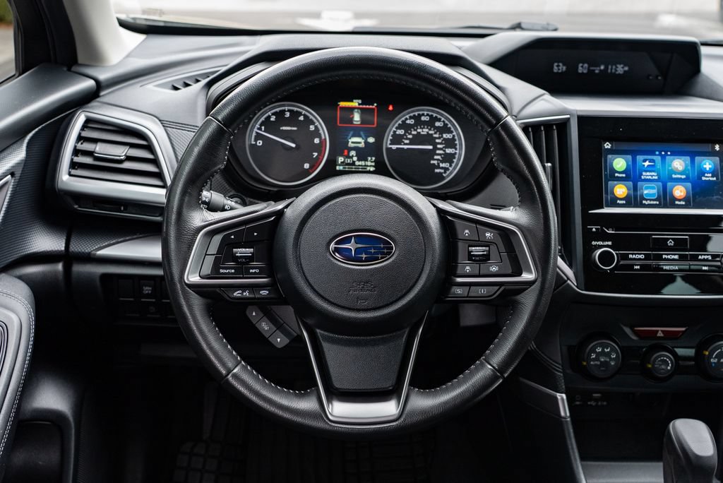 Used 2022 Subaru Forester Premium AWD/4WD image 12