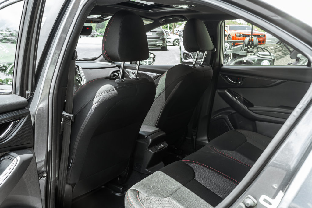 Used 2023 Subaru WRX Premium AWD/4WD image 27