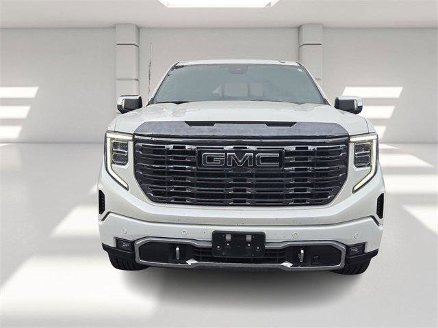 Used 2023 GMC Sierra 1500 Denali Ultimate image 8