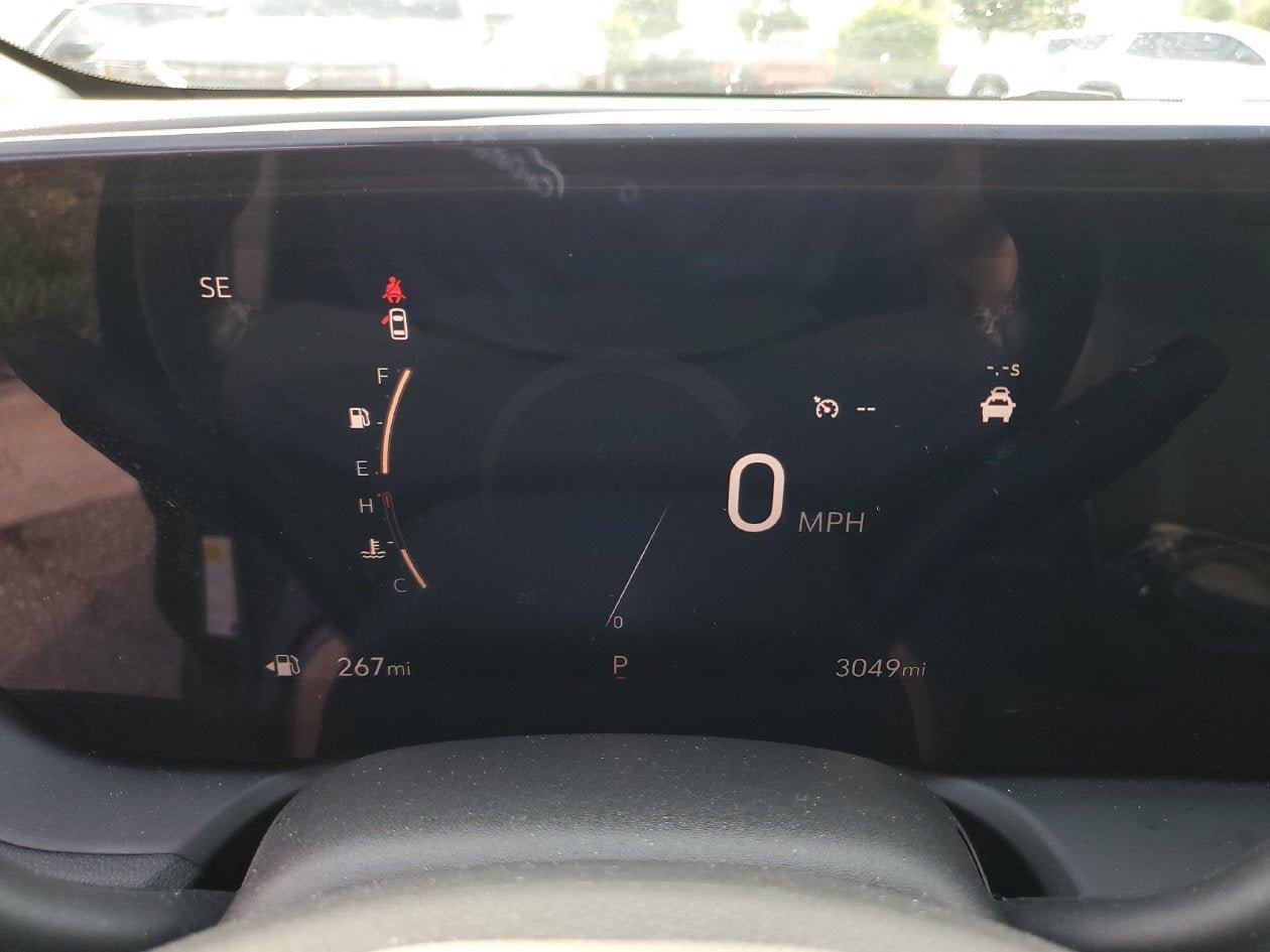 New 2026 Buick Encore GX Preferred w/ Comfort Package FWD image 30