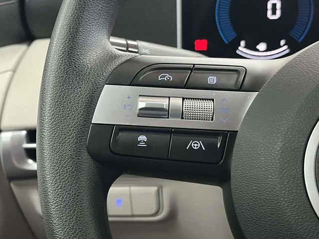 Certified 2025 Hyundai Tucson SEL image 27