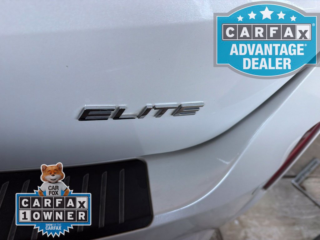 Used 2025 Honda Odyssey Elite image 10