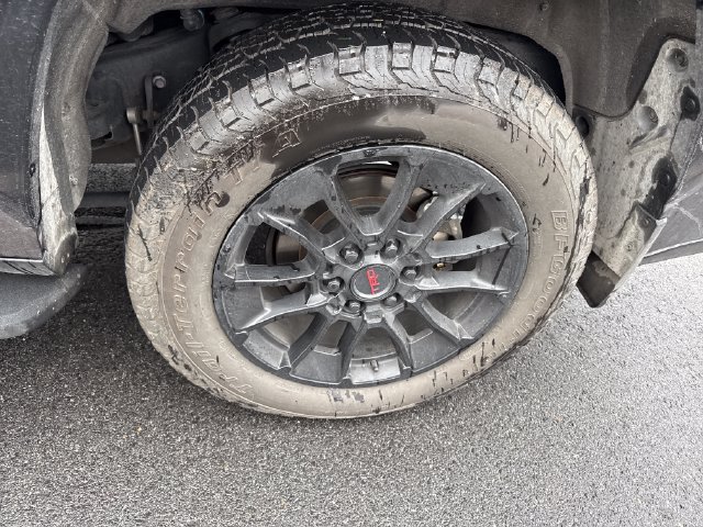 Used 2025 Toyota Sequoia 1794 Edition w/ TRD Off-Road Package AWD/4WD image 13