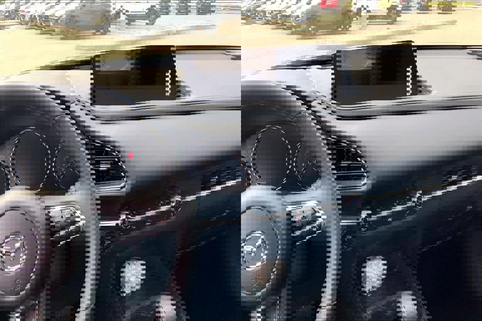 New 2026 MAZDA CX-30 AWD 2.5 S w/ Premium Package image 6