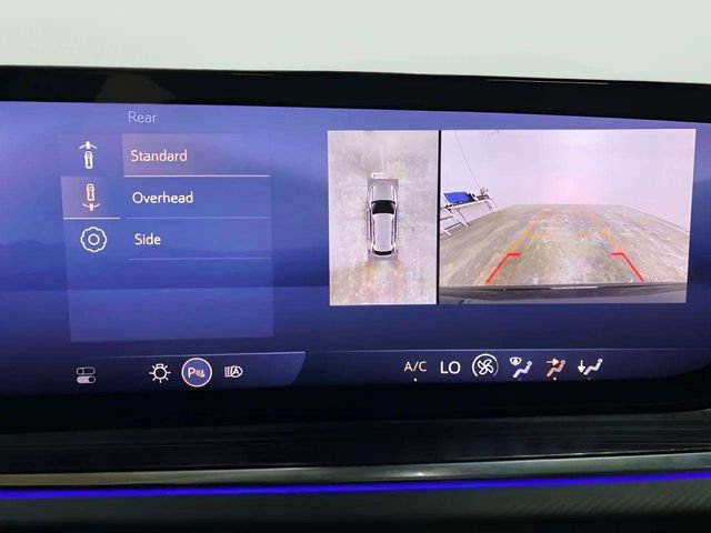 Used 2024 Buick Envision Preferred AWD/4WD image 47