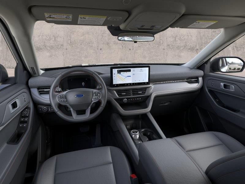 New 2026 Ford Explorer Active w/ Active Comfort Package RWD image 9