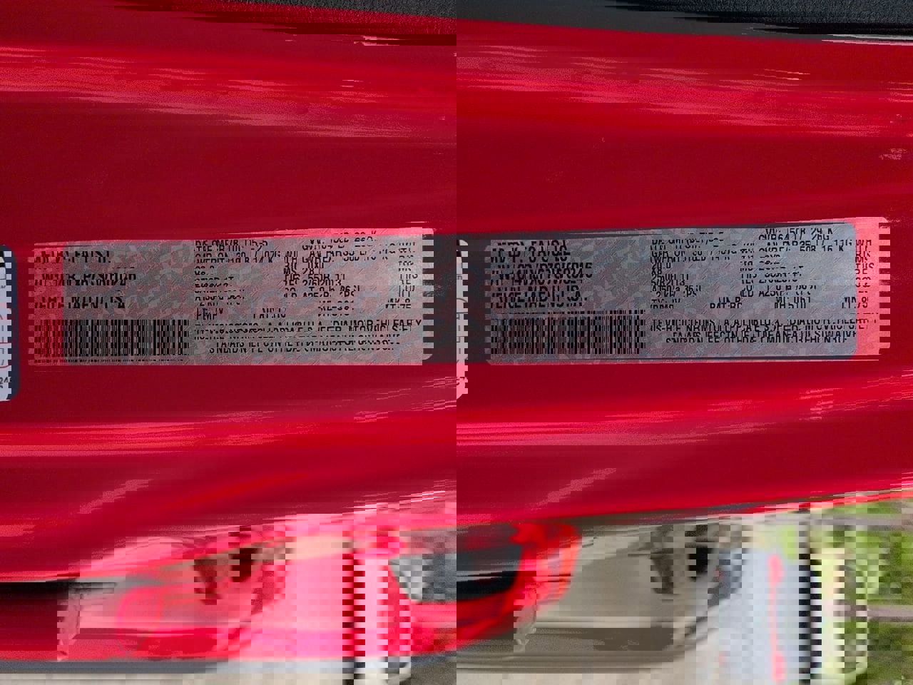 Used 2025 Jeep Wrangler Sahara w/ Safety Group image 28