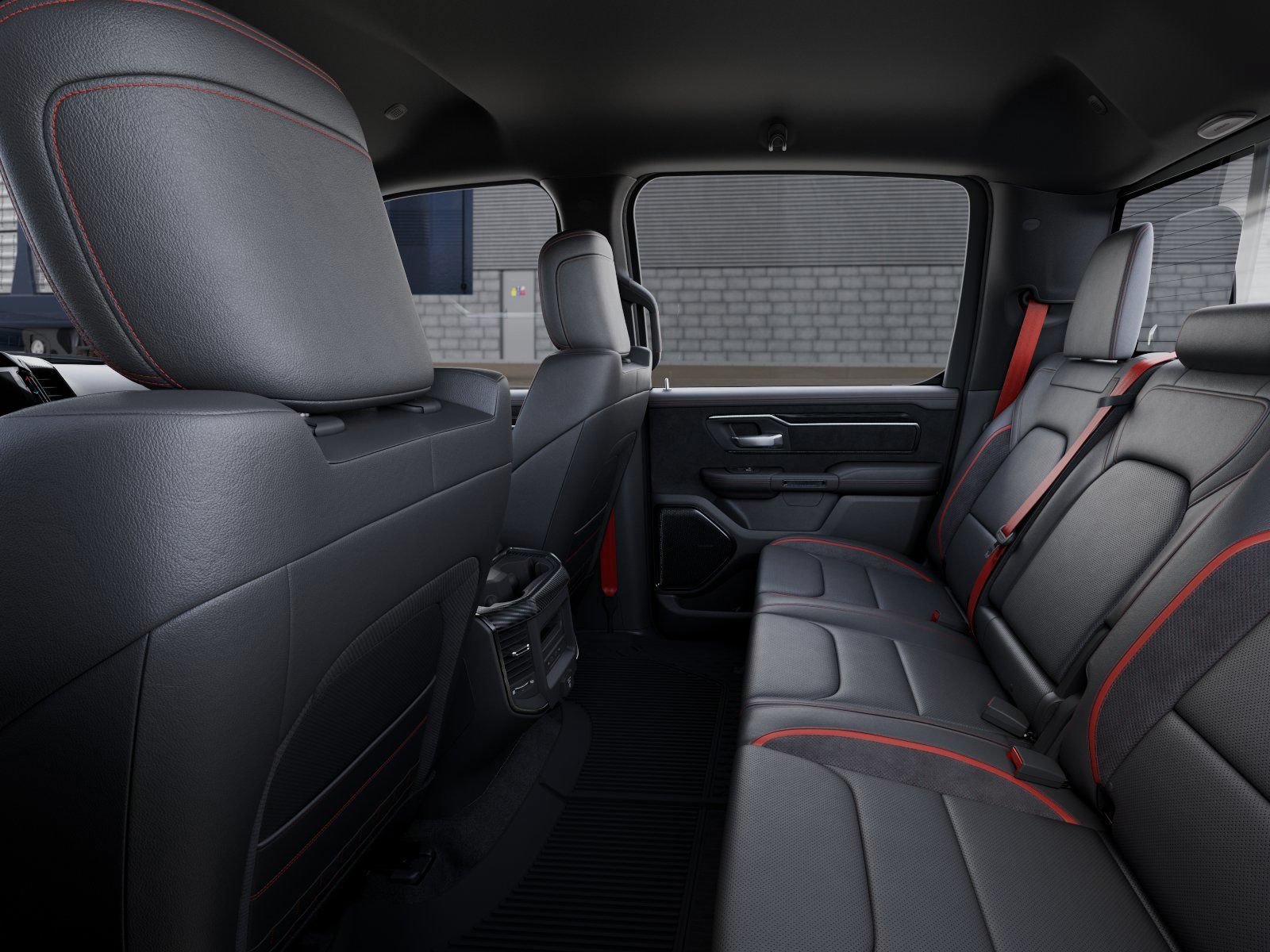 New 2027 RAM 1500 TRX AWD/4WD image 31