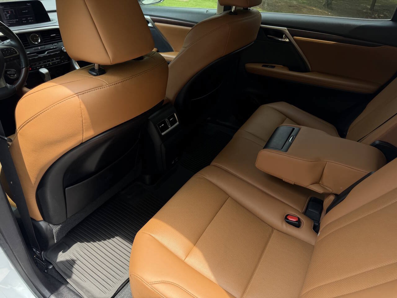 Used 2022 Lexus RX 350 FWD w/ Premium Package image 7