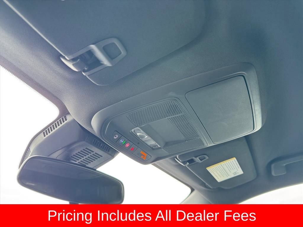 Used 2026 GMC Terrain Elevation FWD image 24