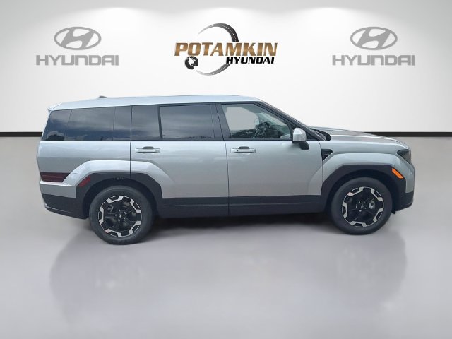 New 2027 Hyundai Santa Fe SE FWD image 4