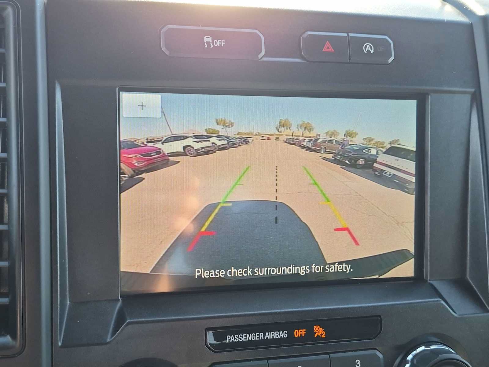 Used 2019 Ford F150 XL w/ Equipment Group 101A Mid AWD/4WD image 27