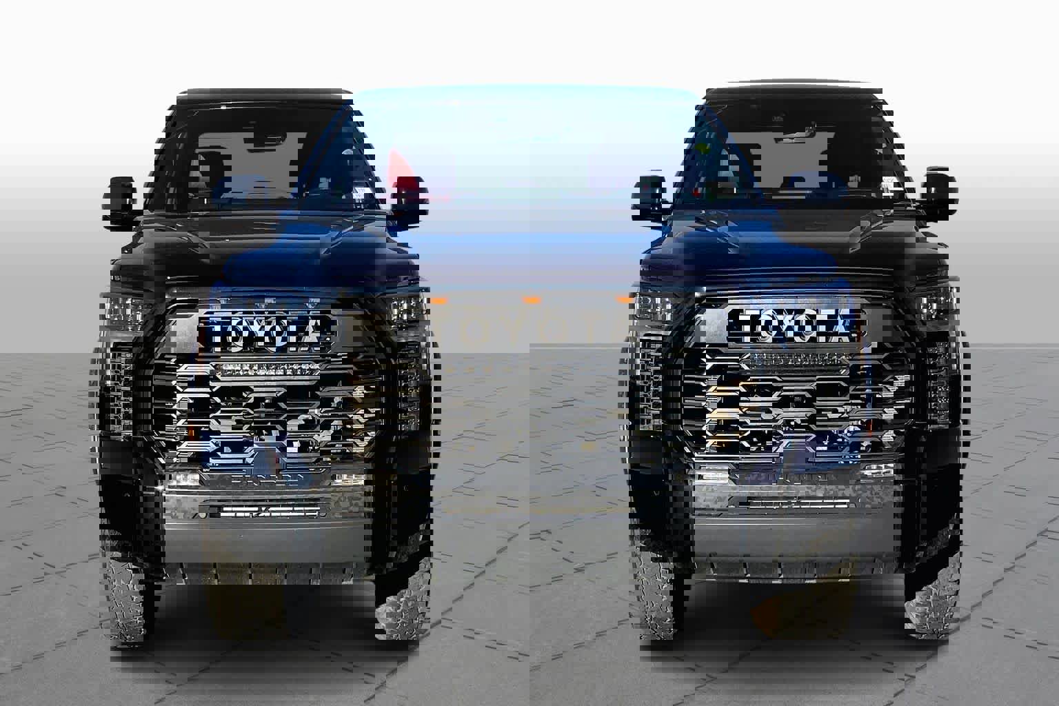 Used 2025 Toyota Tundra TRD Pro image 4