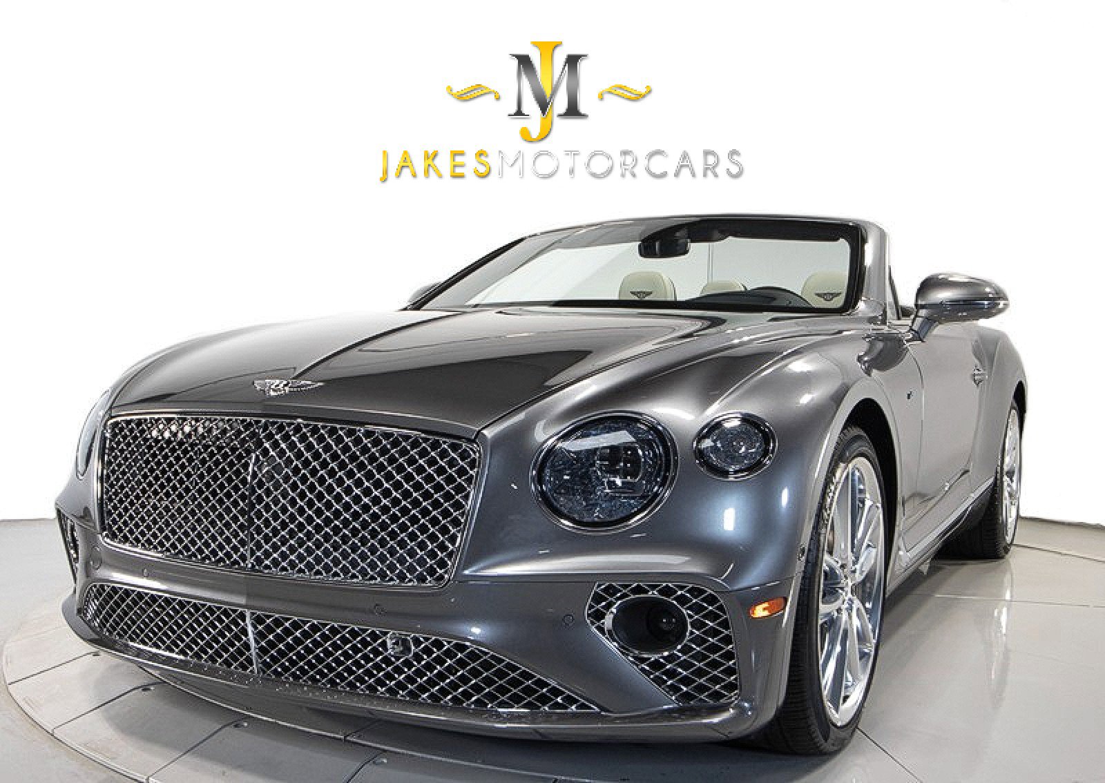 Used 2021 Bentley Continental GT image 20