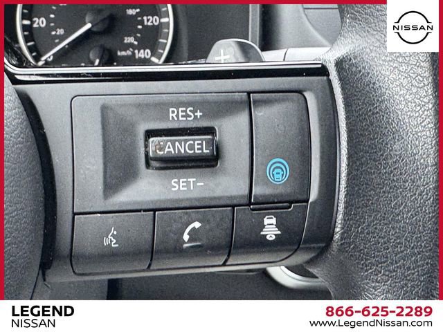 Certified 2023 Nissan Rogue SV image 20