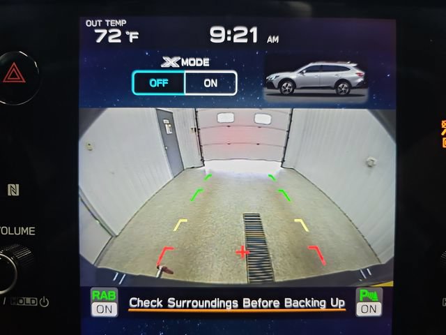 Used 2021 Subaru Outback Limited XT AWD/4WD image 20
