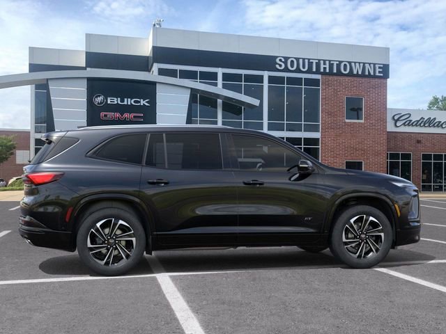 New 2026 Buick Enclave Sport Touring w/ Power Package image 5