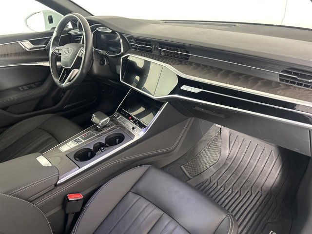 Used 2023 Audi A6 Premium Plus w/ Premium Plus Package image 22