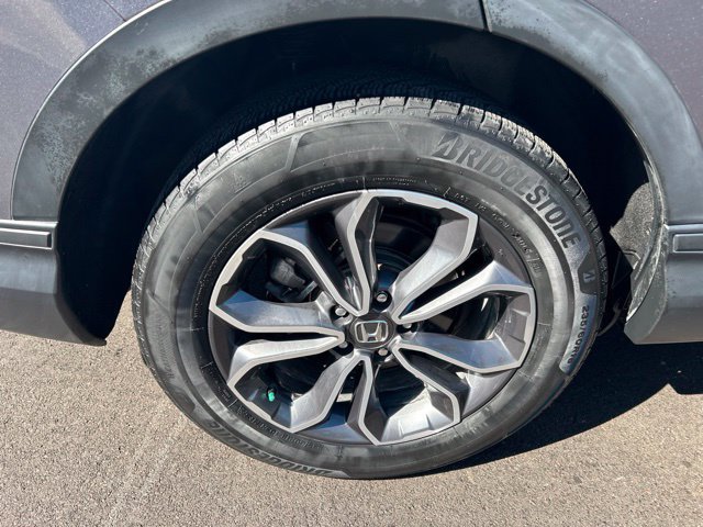 Used 2020 Honda CR-V EX-L image 35