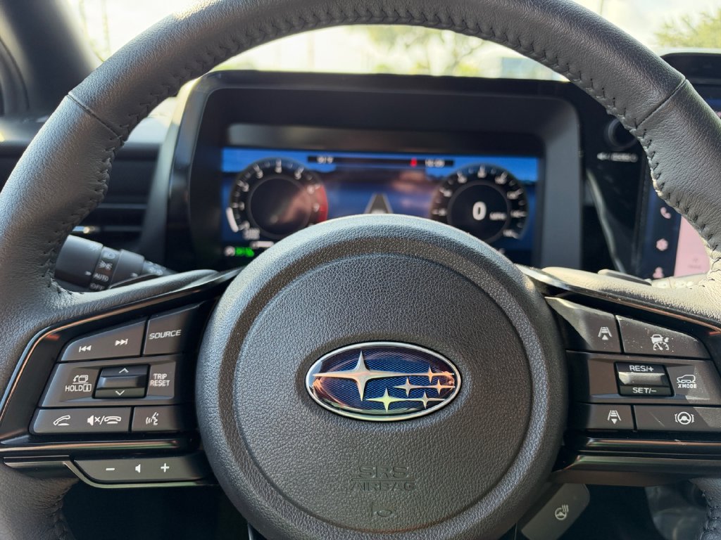 Certified 2026 Subaru Outback Limited AWD/4WD image 22