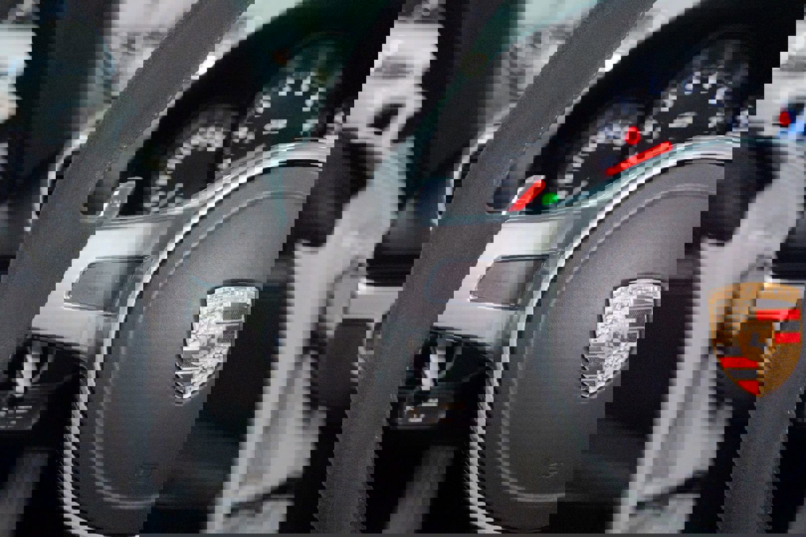 Used 2015 Porsche Cayman GTS image 29