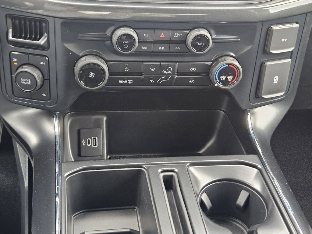 New 2026 Ford F150 STX w/ Equipment Group 200A AWD/4WD image 25