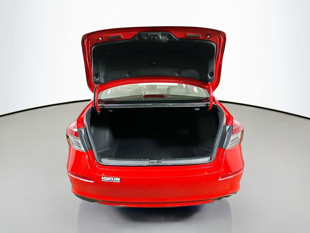 Used 2025 Honda Civic Sport image 30