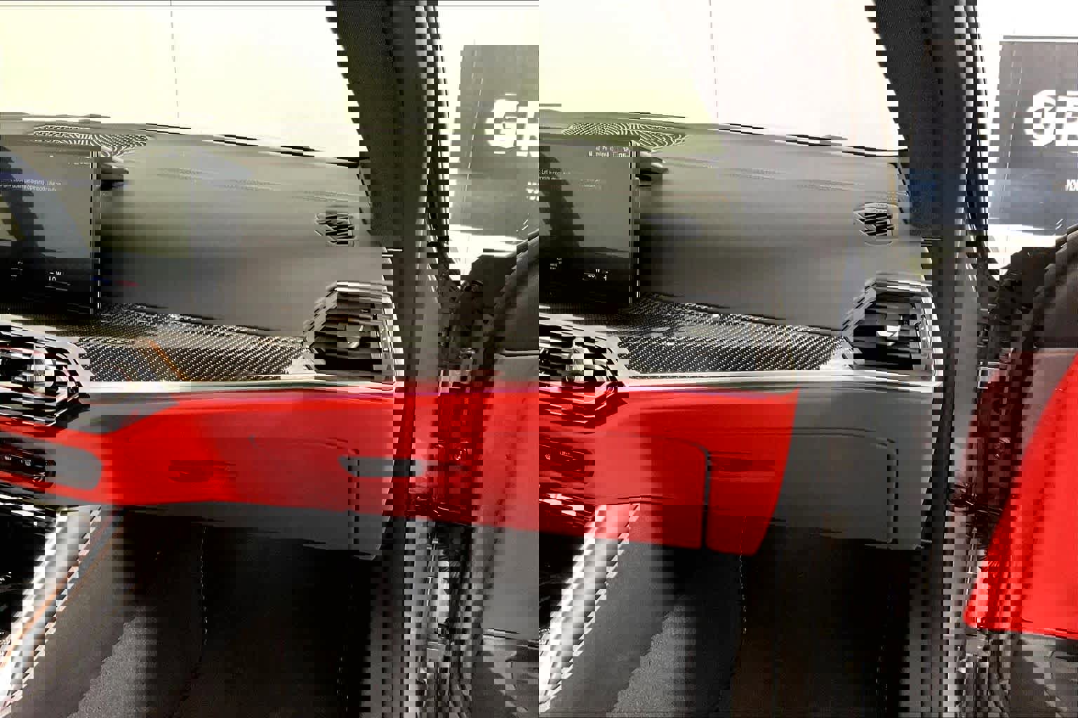 Used 2024 BMW M4 w/ Executive Package image 16