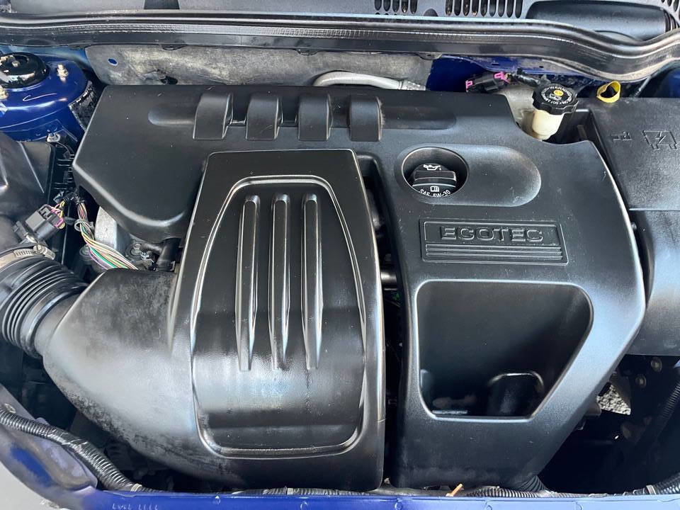 Used 2007 Chevrolet Cobalt LS image 16