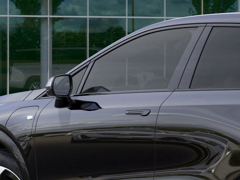 New 2026 Cadillac Optiq Sport 1 image 36