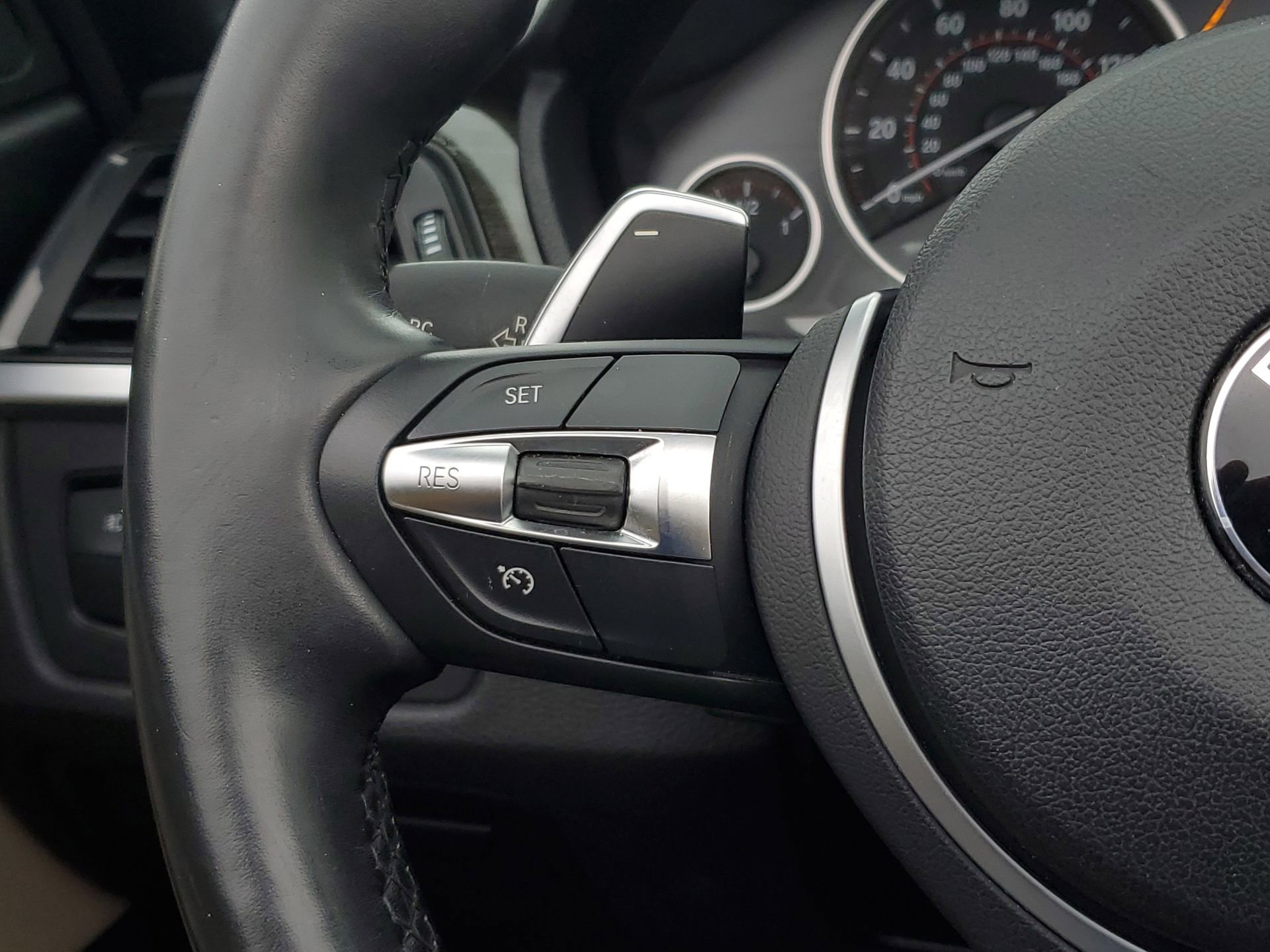 Used 2016 BMW 428i Convertible image 23