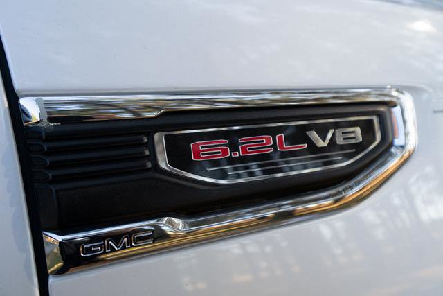 Used 2021 GMC Sierra 1500 Denali w/ Denali Ultimate Package image 48