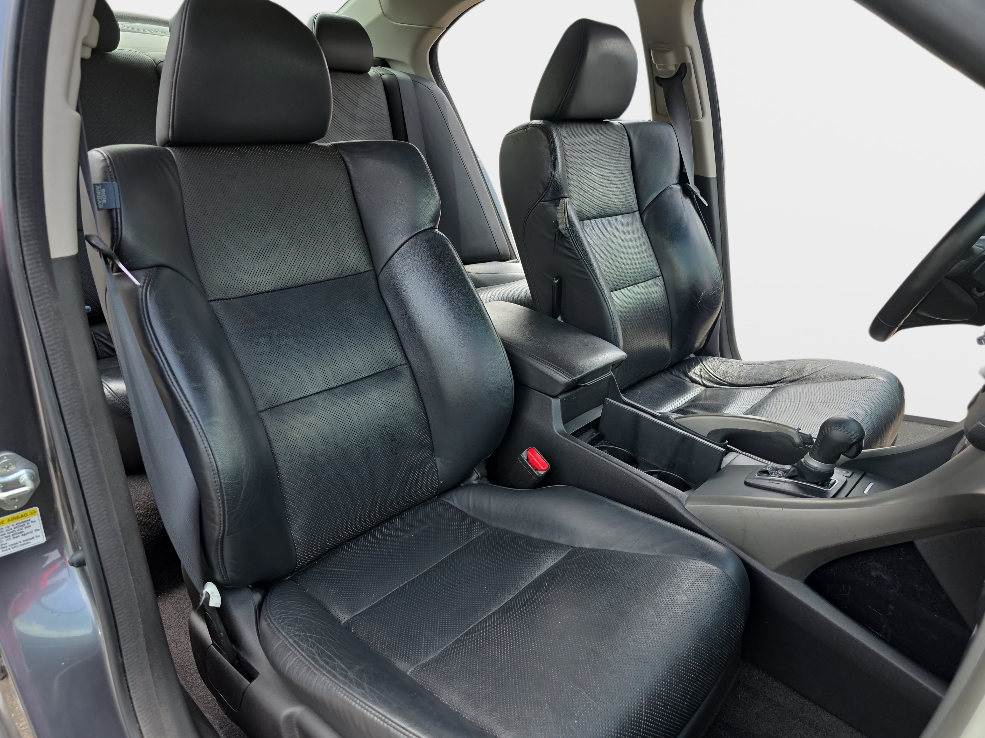 Used 2010 Acura TSX Sedan FWD image 10