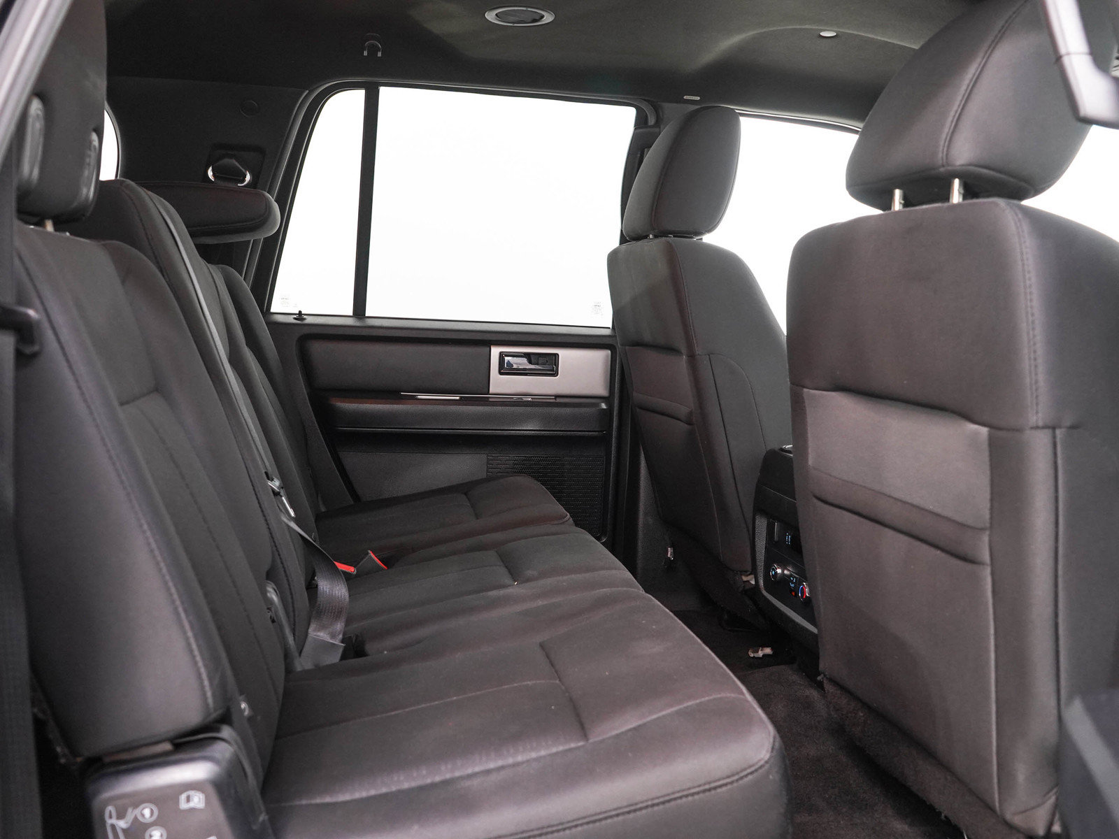 Used 2017 Ford Expedition EL XLT AWD/4WD image 13