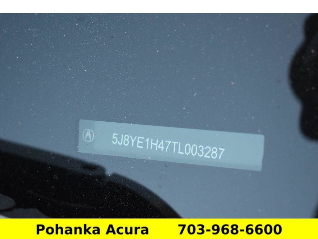 Used 2026 Acura MDX w/ Technology Package image 42