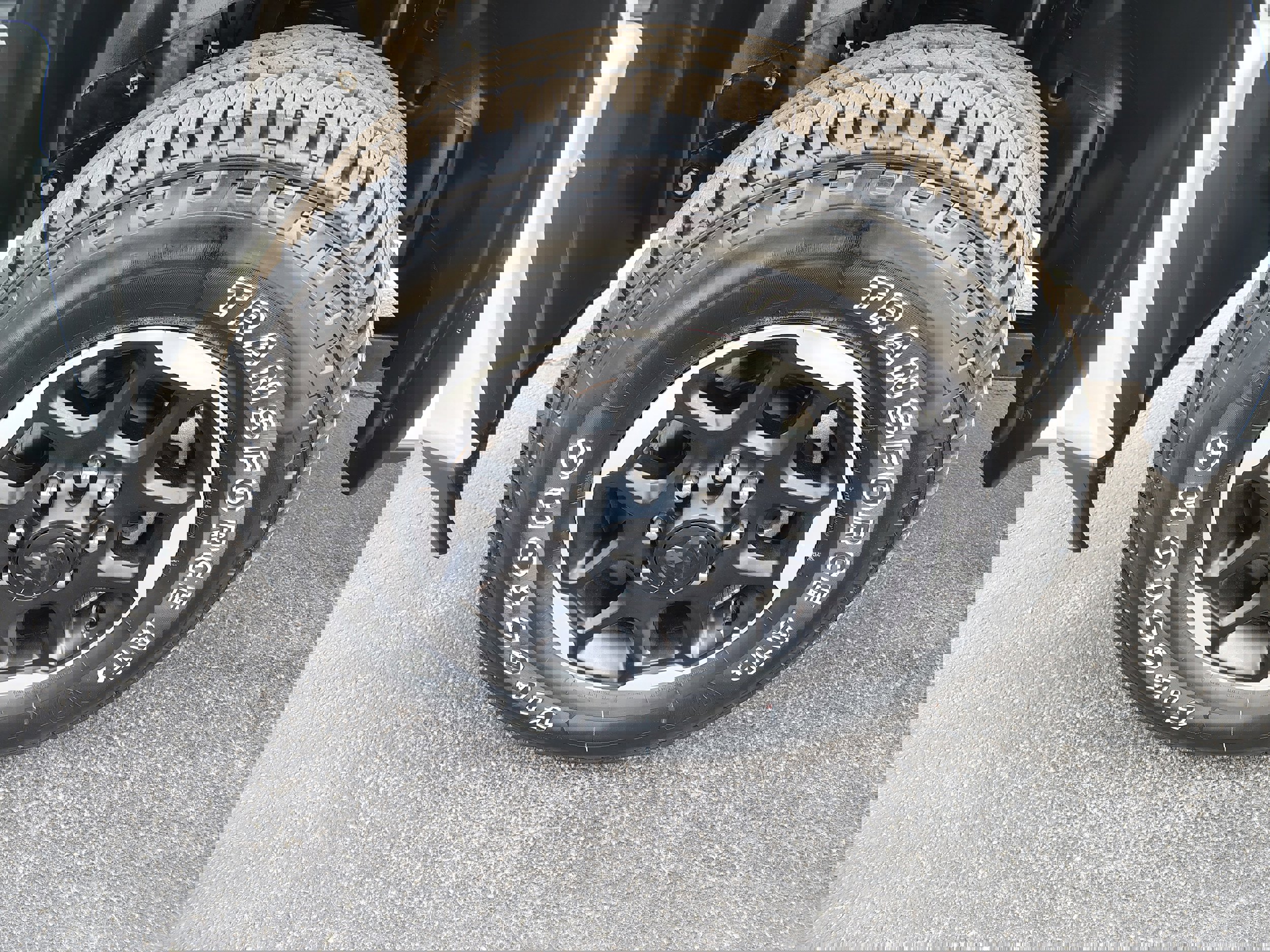 Certified 2026 RAM 2500 Laramie image 6